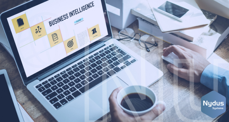 Ferramentas de business intelligence
