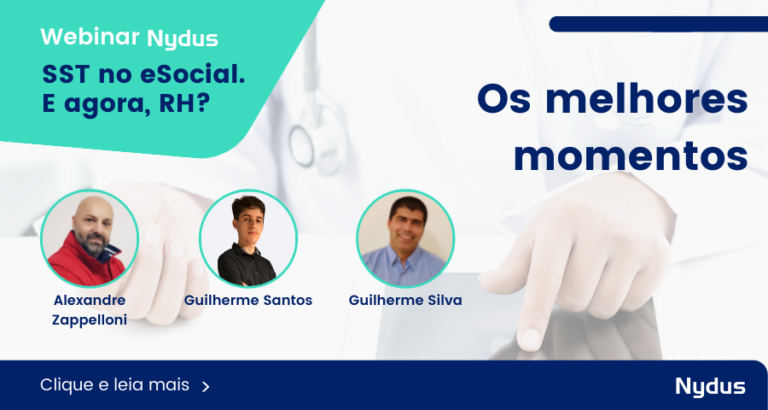 SST-no-eSocial