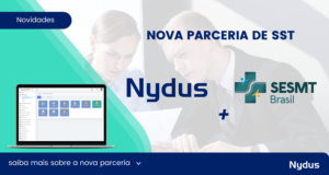 Parceria de Segurança e Medicina