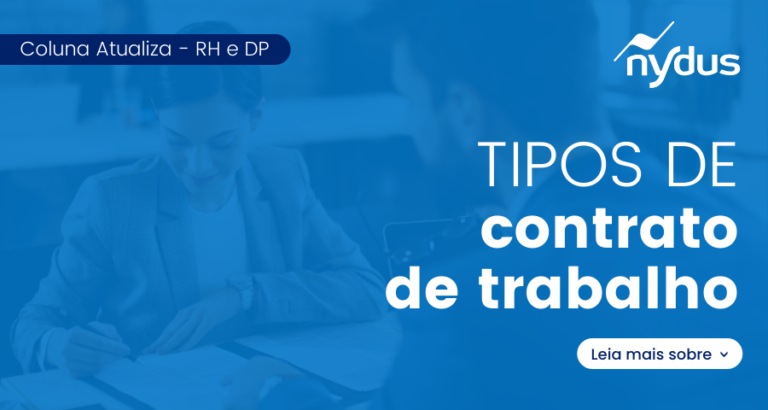 Contrato de trabalho
