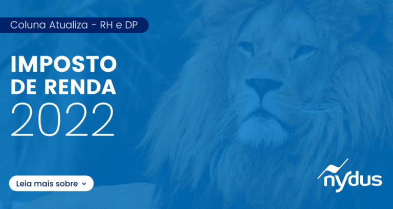 Importo de renda 2022