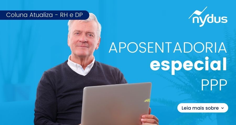 aposentadoria especial