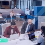 vínculo empregatício