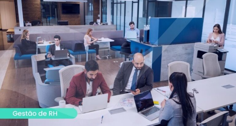 vínculo empregatício