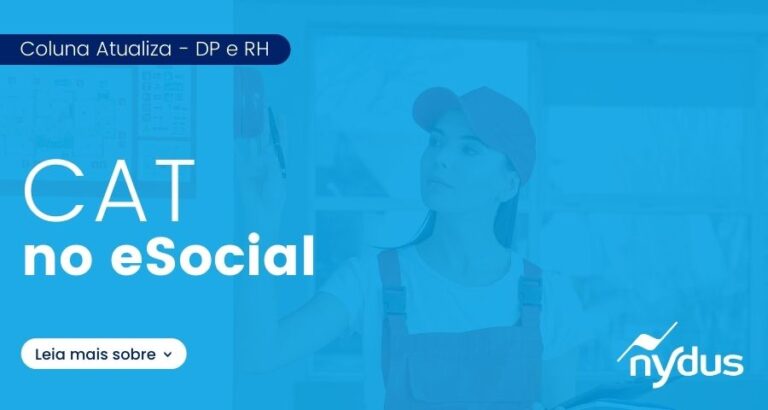 cat esocial