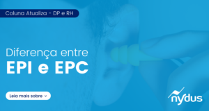 EPI e EPC