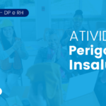 atividades perigosas