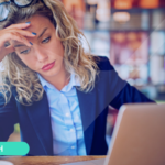 burnout no home office