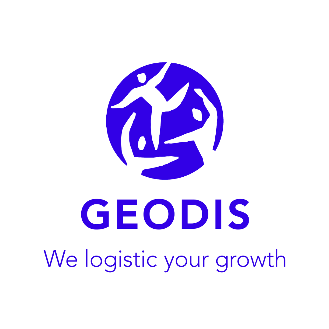 19. Geodis