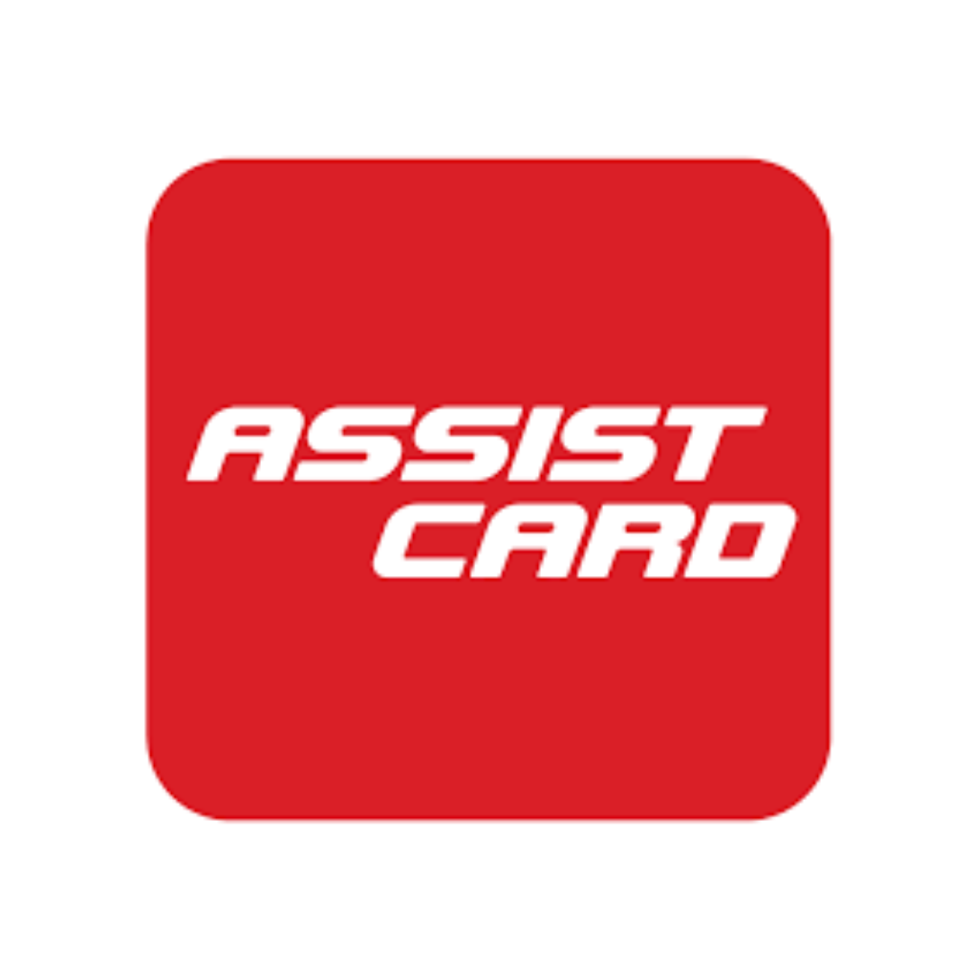 5. Assist Card