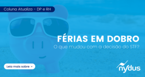 Férias em dobro