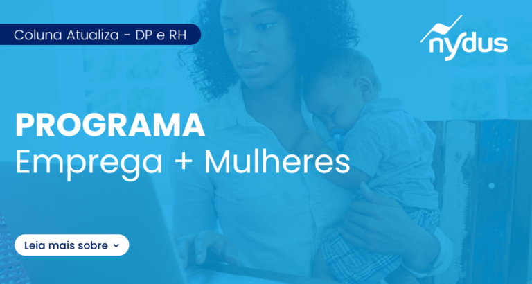 emprega + mulheres
