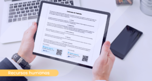 Benefícios da Assinatura Digital