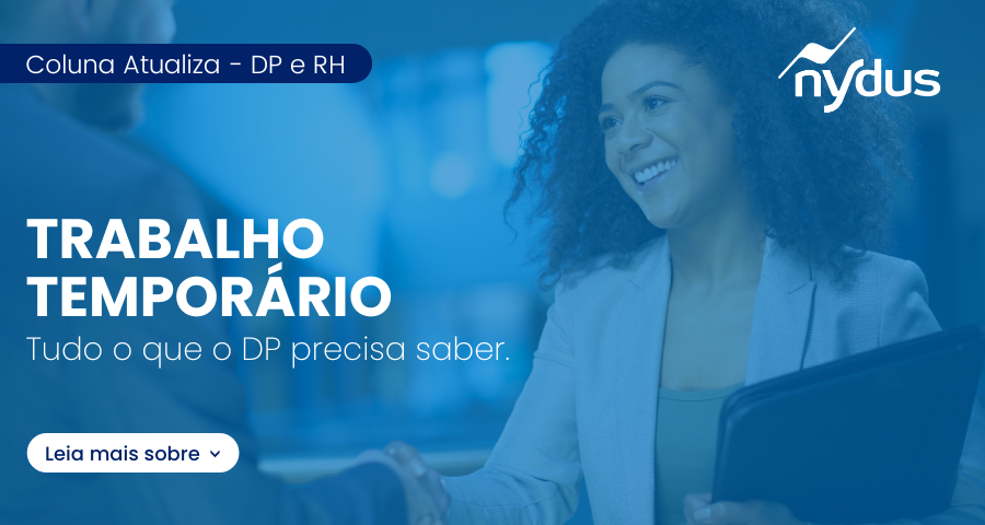 Trabalho temporário