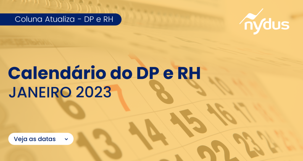 Calendario Janeiro2023