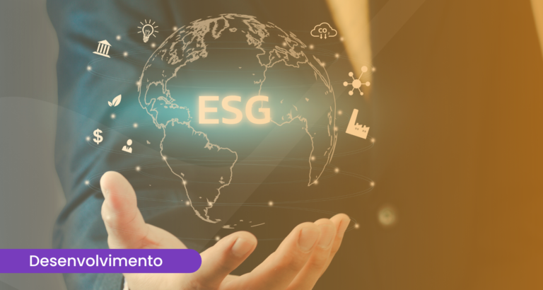 ESG e o RH