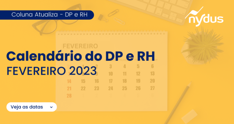 Calendario Fevereiro2023