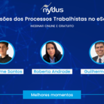 Decisões Trabalhistas no eSocial