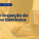 Livro de inspeção do trabalho