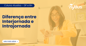diferença entre interjornada e intrajornada