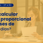 salário proporcional