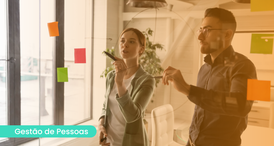 workflow na gestão de pessoal
