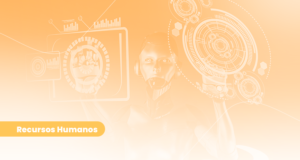 inteligência artificial no RH
