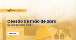 cessão de mão de obra