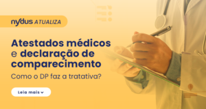 Abono Atestado medico