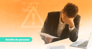 Uso indevido de dados pessoais