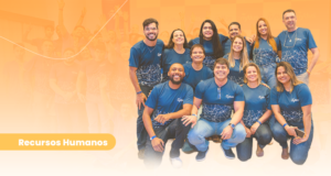 Dia do profissional de RH e DP