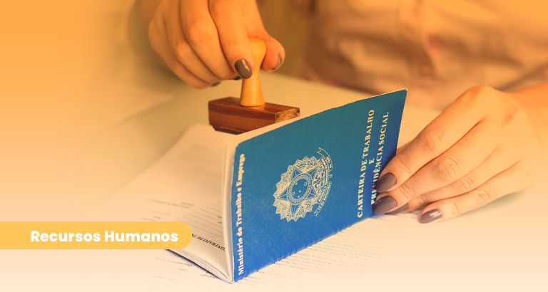 gestão de colaboradores afastados
