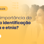 raça e etnia