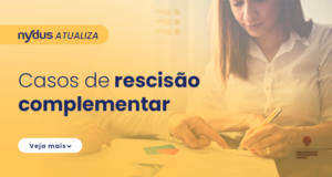 rescisao complementar