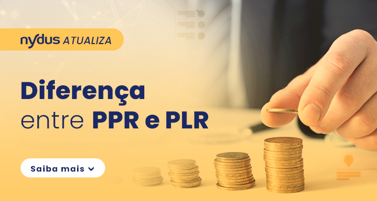 Diferenca entre PPR e PLR