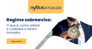 Regime Sobreaviso