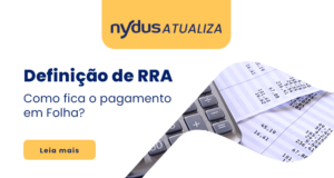 definicao rra