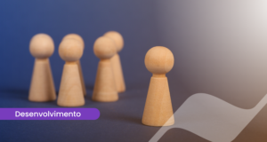 desenvolvimento da liderança