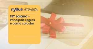 13o salário