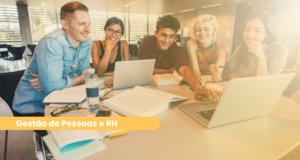 geração Z e o RH