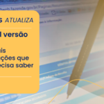 versão S-1.3 eSocial