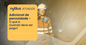 adicional de penosidade