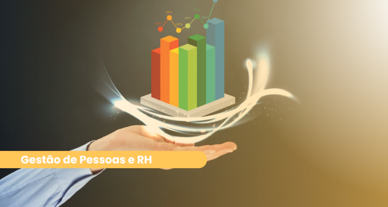 tendências do RH para 2025
