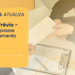 Aviso prévio