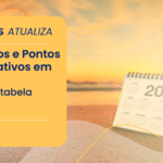 feriados e pontos facultativos para 2025