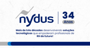 história da Nydus