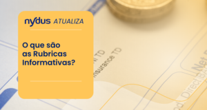 rubricas informativas