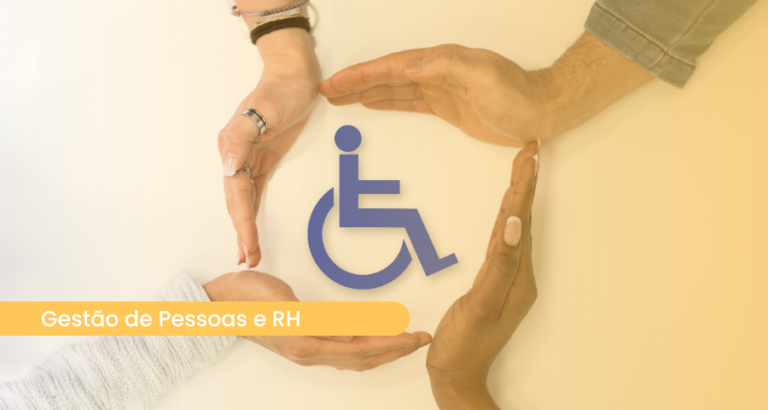 rh inclusão pcds