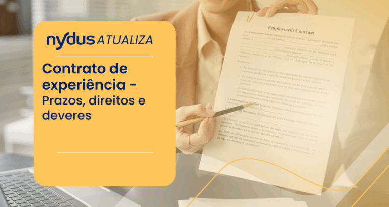 contrato experiencia