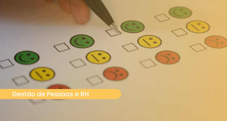 mapear riscos psicossociais